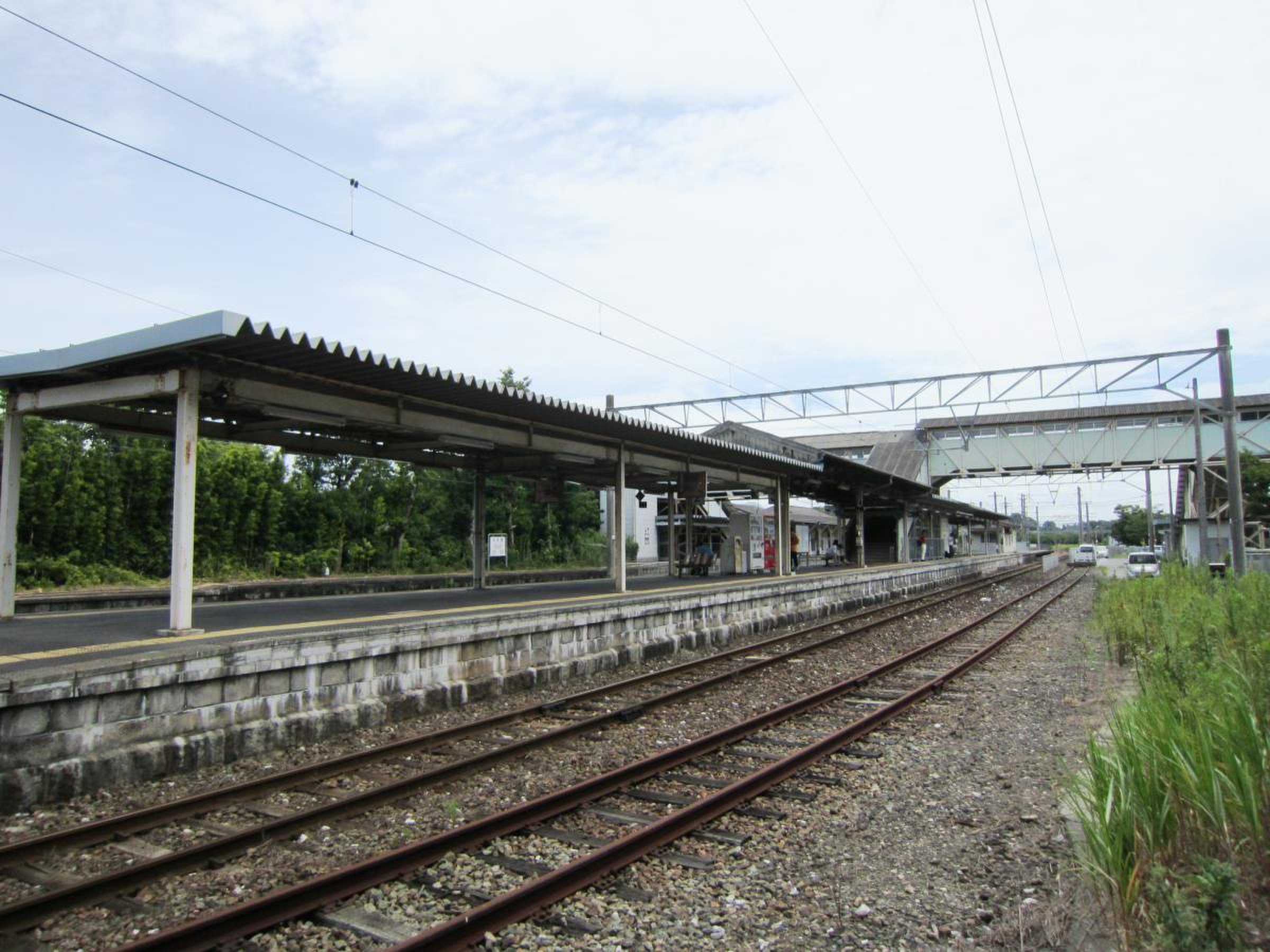 福岡・中間駅の現在地｜歴史の変遷と住みやすさ・治安の実態を徹底解剖