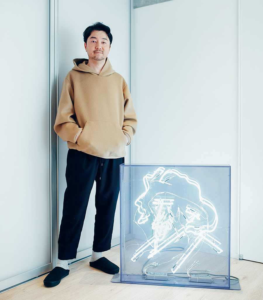 長場雄の線画はなぜ熱狂を生むのか？ポケモン・ユニクロ即完の真相と経歴