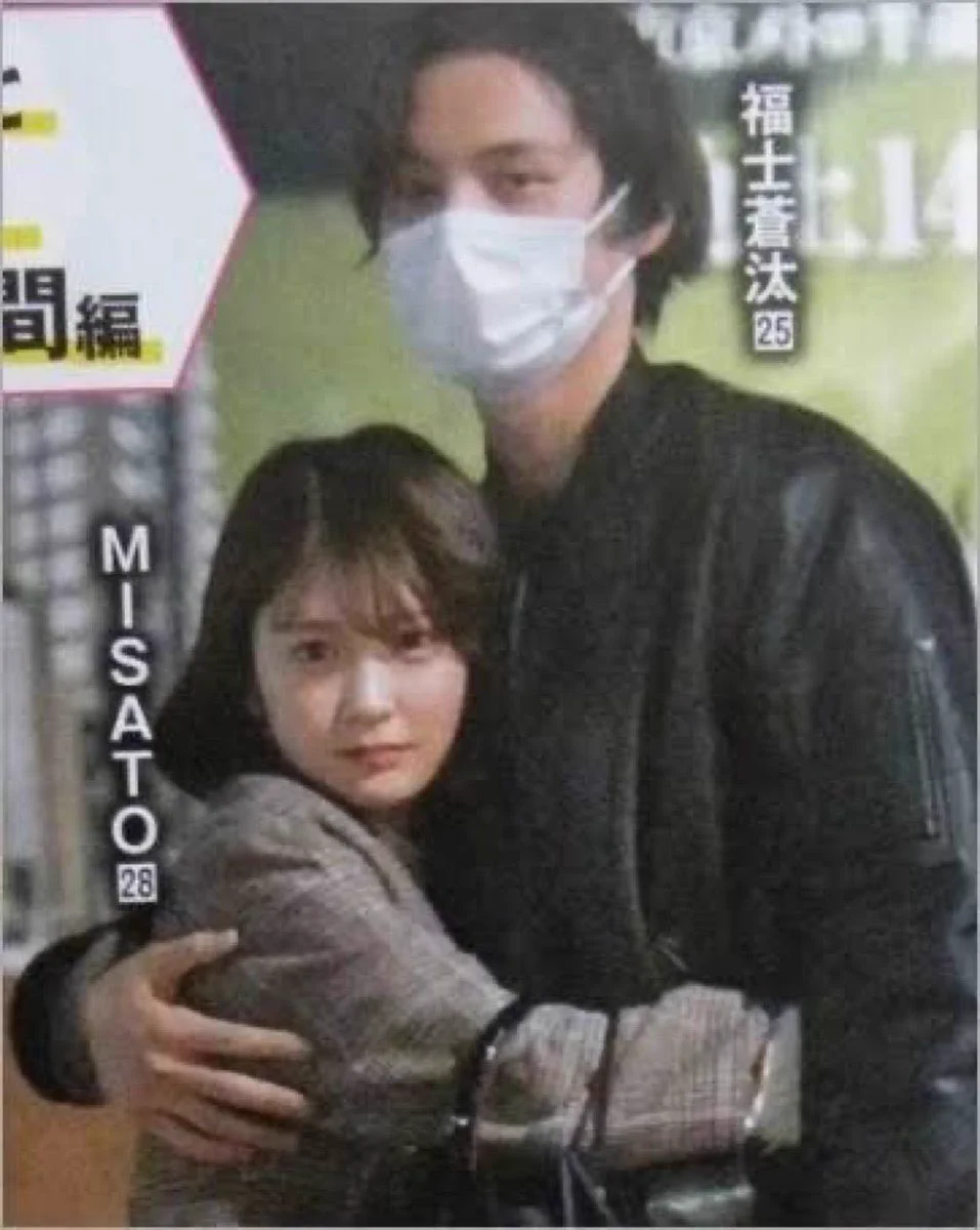 福士蒼汰の熱愛報道と歴代彼女まとめ！2026現在の本命と結婚観の真相