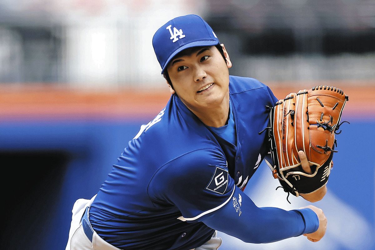 大谷翔平のライブ中継を今すぐ視聴！2026ドジャース無料配信と速報