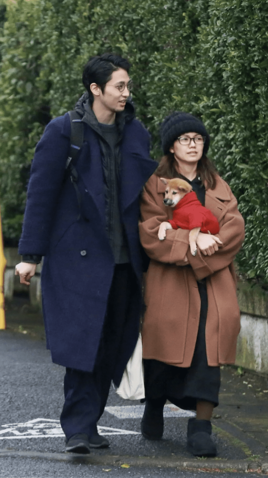 二階堂ふみに元旦那は存在しない？結婚歴ゼロの真相と熱愛の系譜