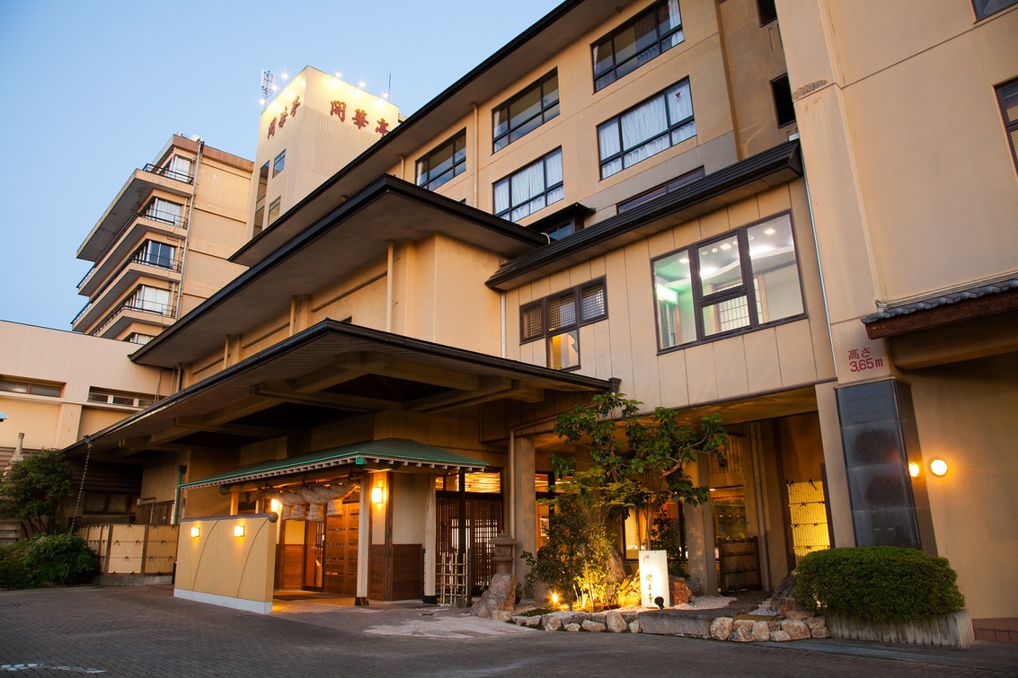 時わすれ開華亭の評判を徹底検証！客室露天と料理の満足度と宿泊の真実