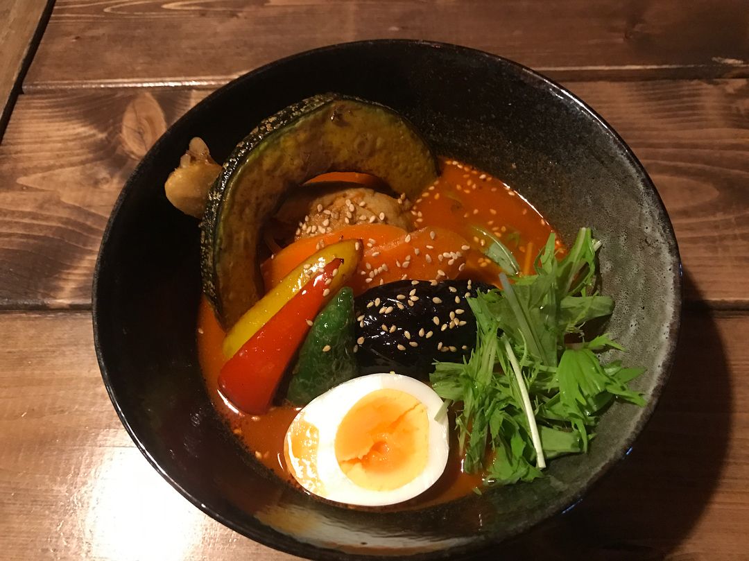 【2026年版】スープカレーChillの極上スープと人気メニューを徹底解明