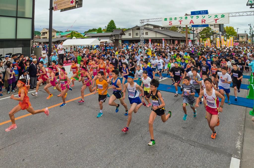 新緑の街を駆ける熱狂と鼓動――2026年「さつきマラソン」が切り拓く市民スポーツの新地平