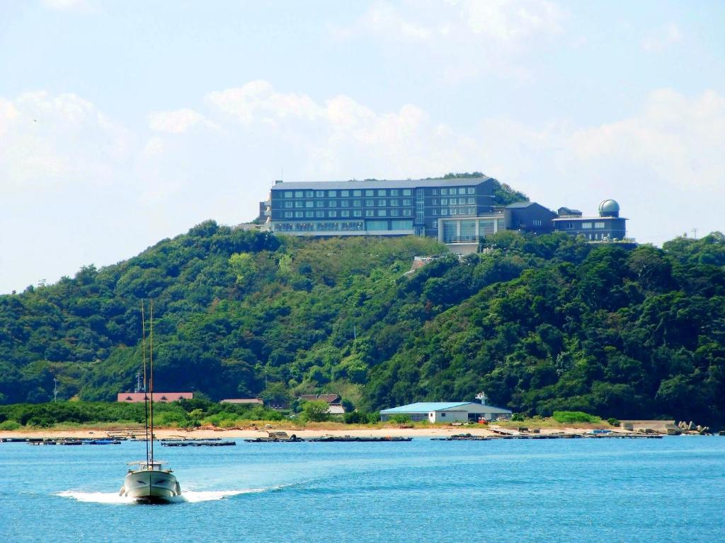 休暇村南淡路のリアルな評判｜鳴門海峡の絶景温泉と豪華食を徹底取材