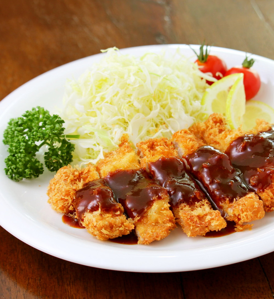 とんかつかつ喜の人気の理由とは？絶品カツと無料しじみ汁の魅力徹底解説