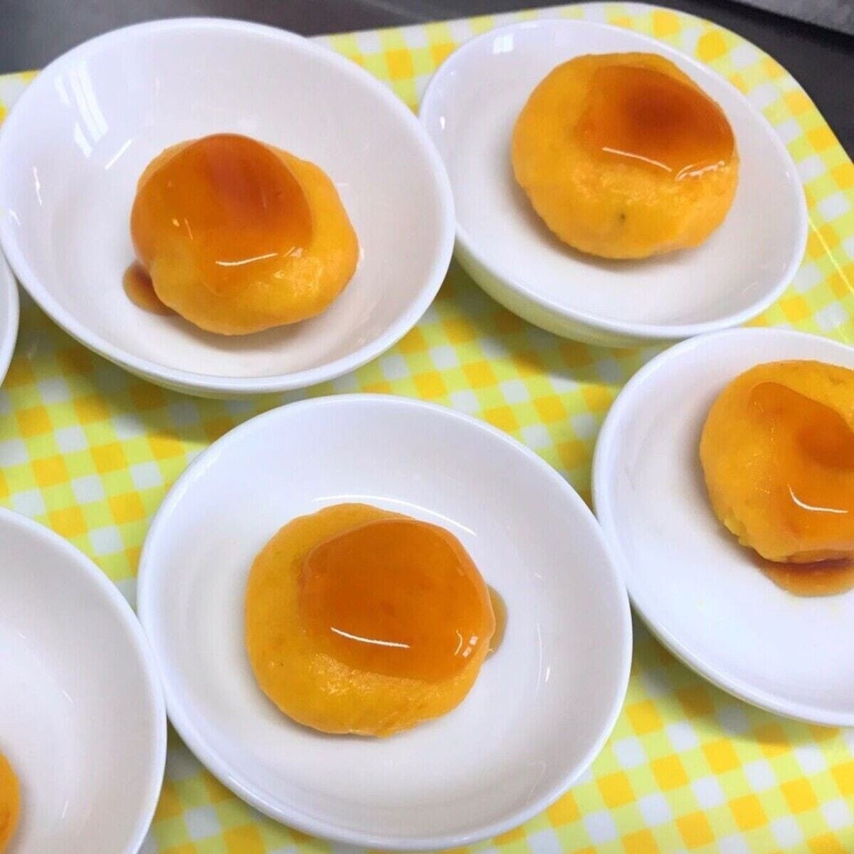 家で食べない子が完食！保育園おやつ人気レシピと栄養士の裏技
