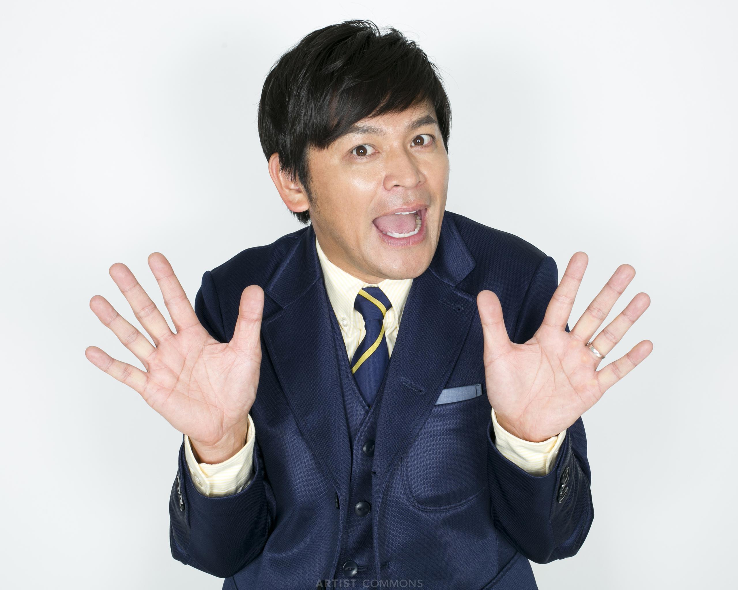 岡田圭右の現在と再婚生活の真相｜娘・結実との距離と離婚の真実