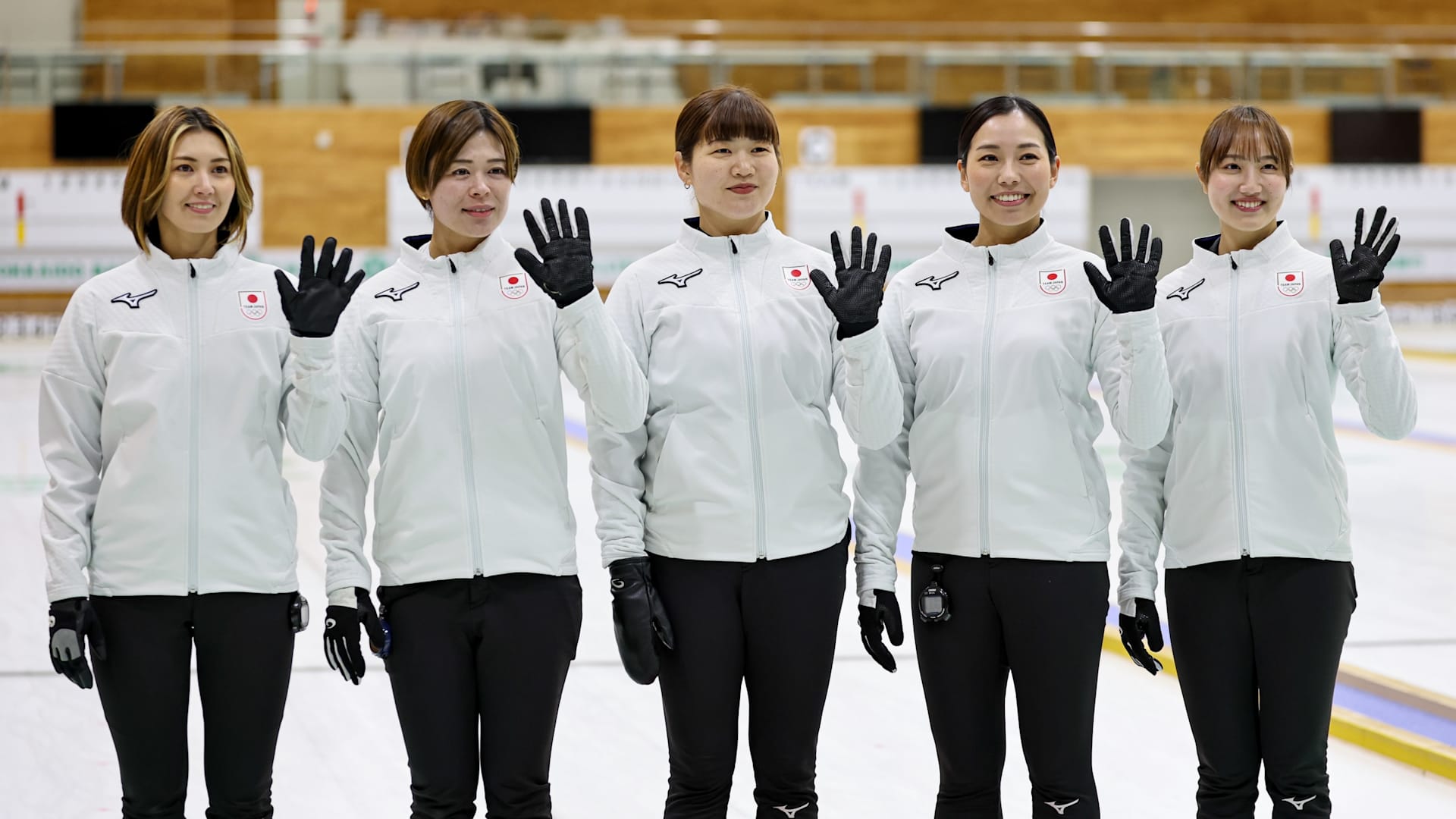 カーリング女子メンバー最新一覧！脱退移籍の真相と五輪代表の行方