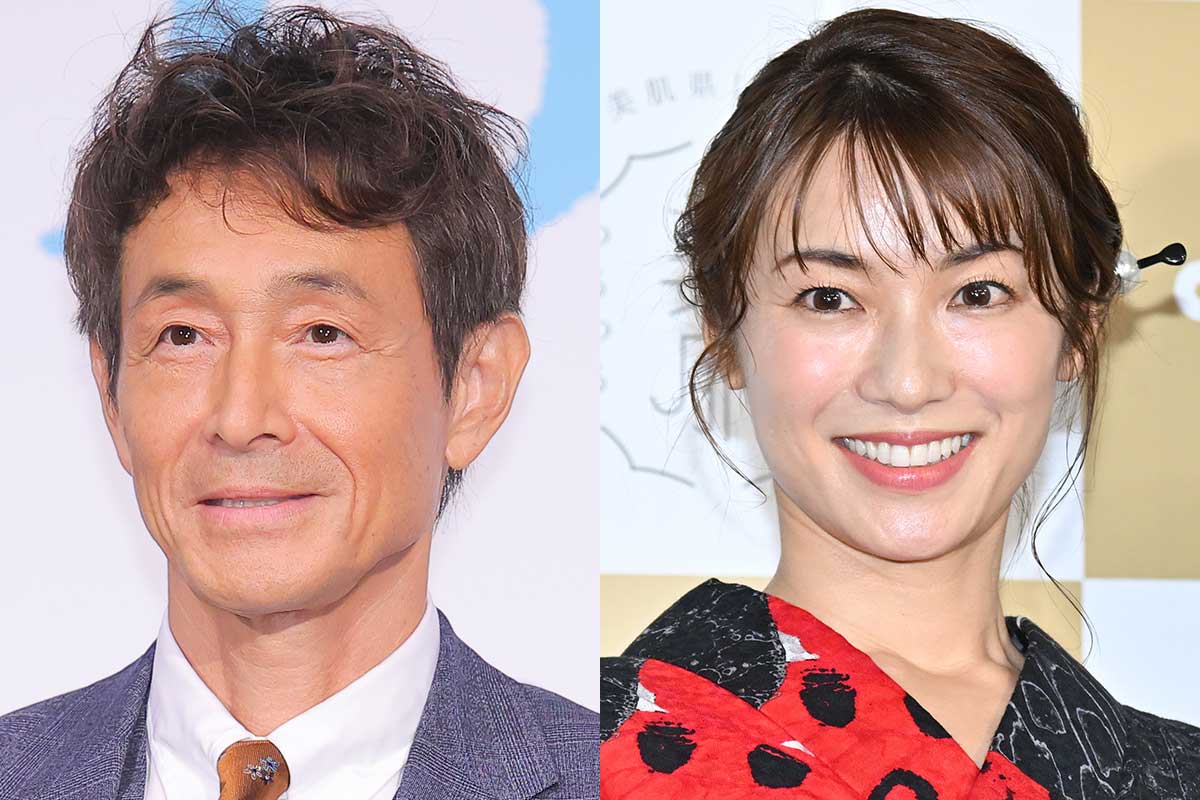 吉田栄作の息子画像は存在した？子供がいない理由と噂の真相を追う
