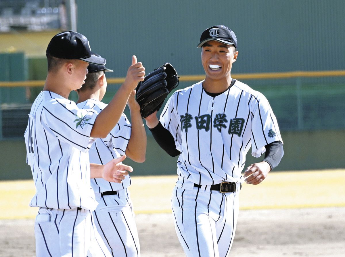 津田学園野球部が強い理由とは？佐川監督の手腕と2026最新戦力を徹底解剖