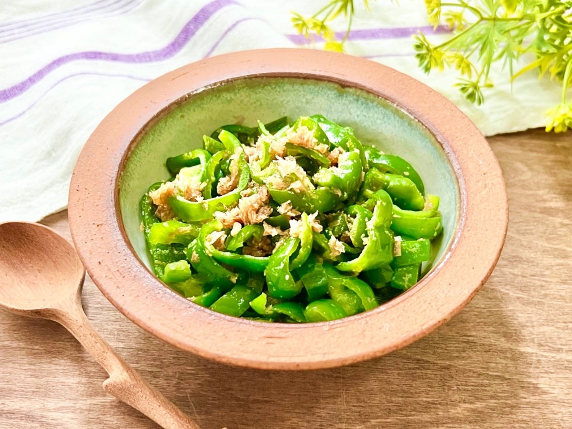 ピーマンの種は食べられる？捨てる人が損する驚愕の栄養と毒性の真相