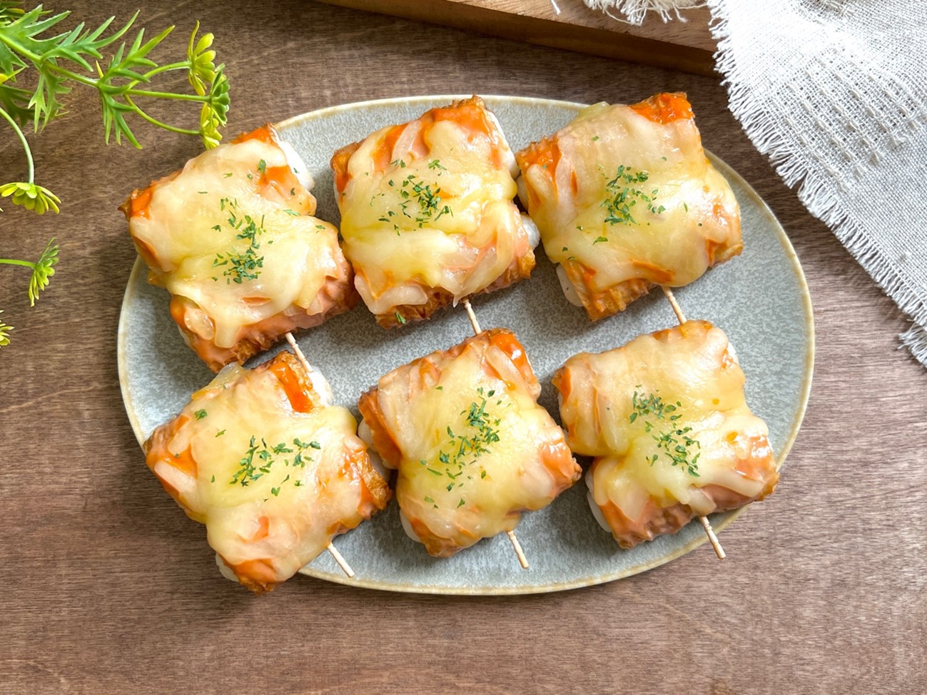 お弁当のちくわおかず決定版！朝5分の神レシピと傷まない保存術