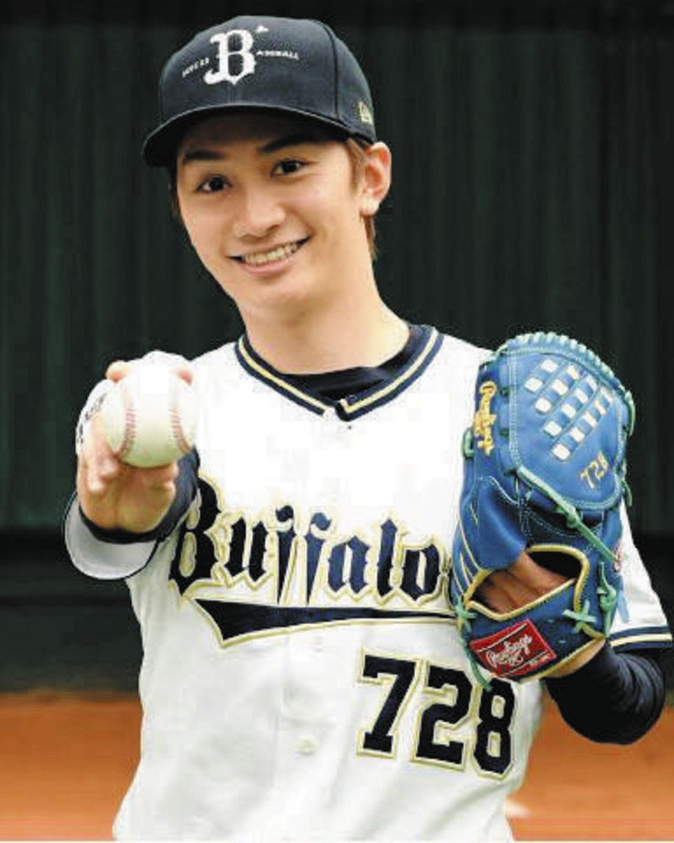藤原丈一郎のオリックス愛が凄すぎる！ガチ勢の全貌と2026年最新動向
