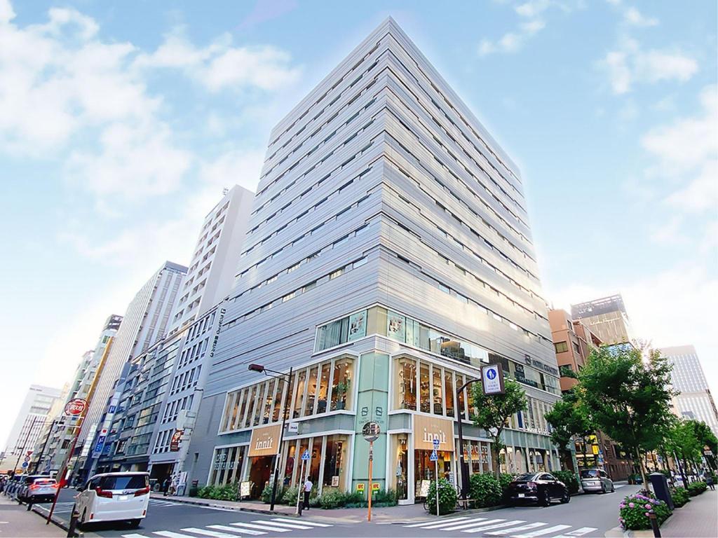 ホテルグレイスリー銀座の評判を検証！コスパ最強の真相と宿泊実態