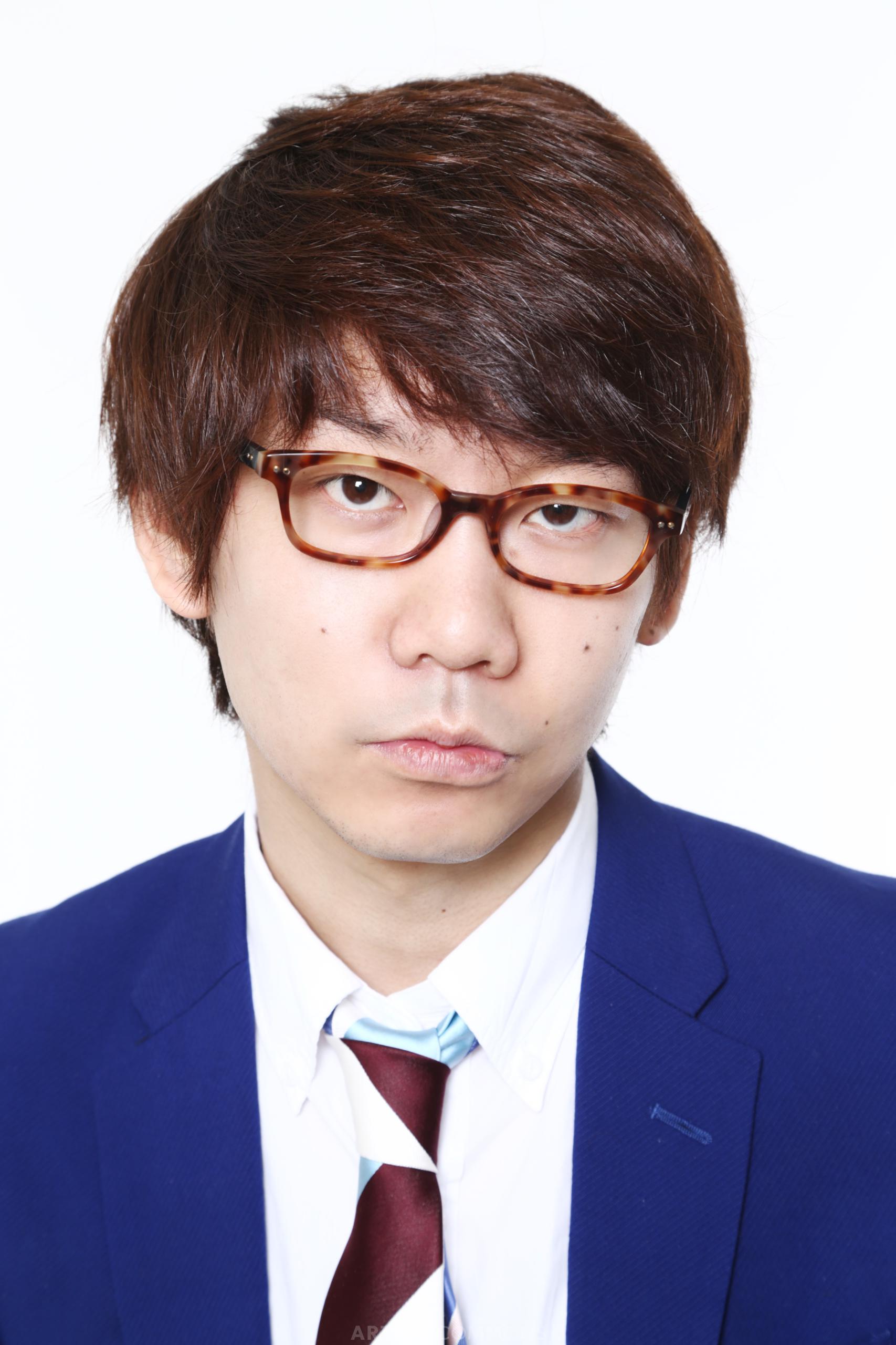 三四郎小宮の現在と結婚秘話！実家や前歯治療の真相まで徹底解剖