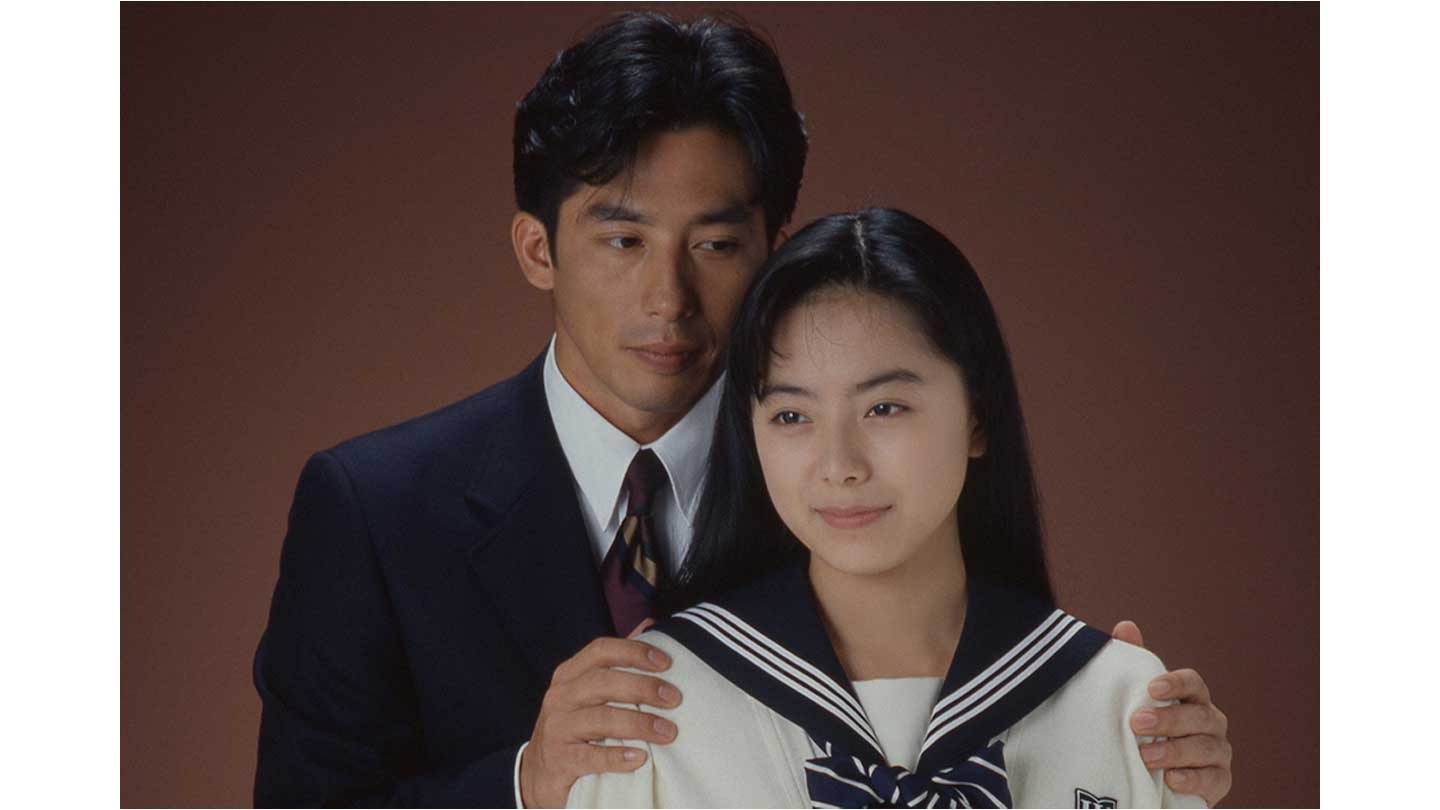 『高校教師』真田広之の衝撃結末！ラストシーン生死の真相と現在