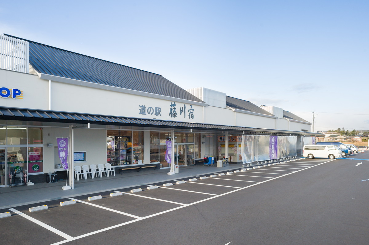 道の駅藤川宿の魅力と実態は？限定グルメや車中泊の評判を徹底検証【2026】