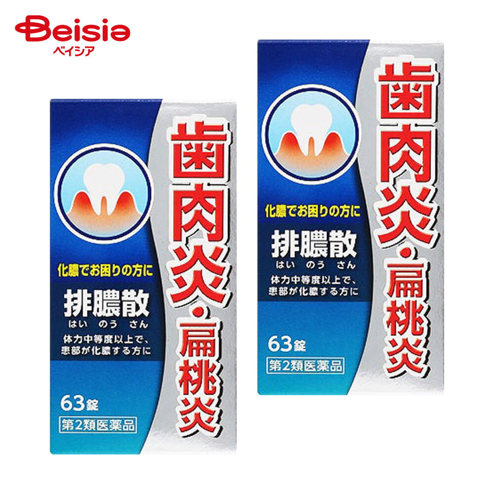 歯茎の腫れにフロモックスは市販で買える？代用薬の真実と応急処置