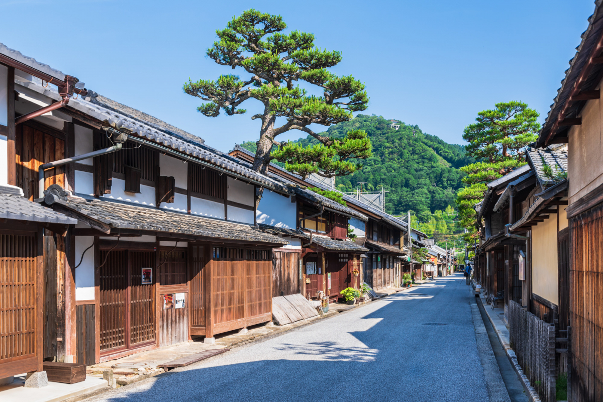 近江商人の町並みはなぜ残る？五個荘・近江八幡の歴史と散策完全ガイド
