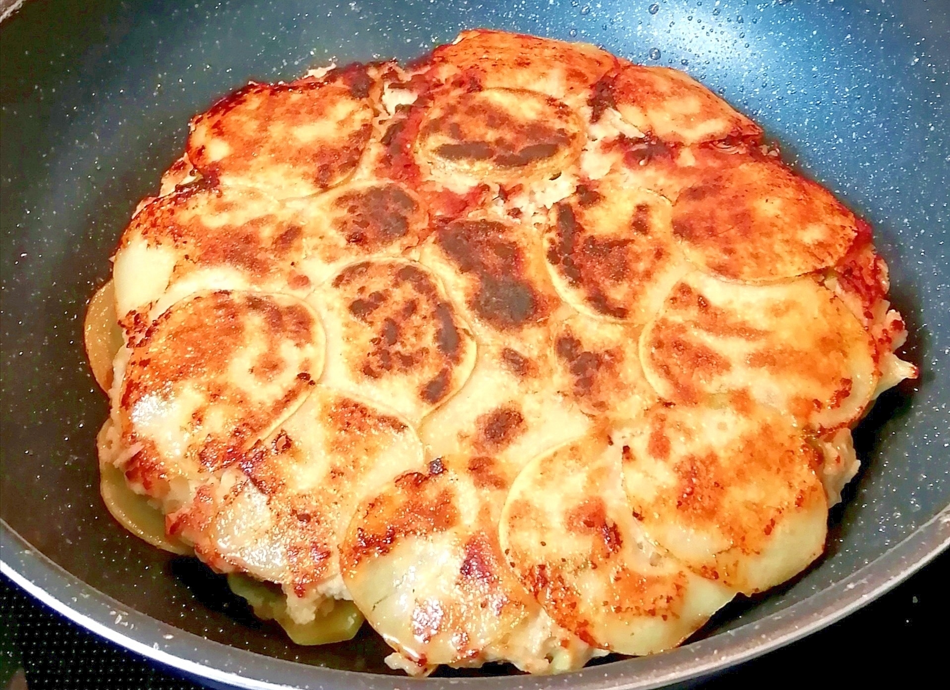 余った餃子の皮×じゃがいもで絶品！カリカリおつまみ＆おかず決定版