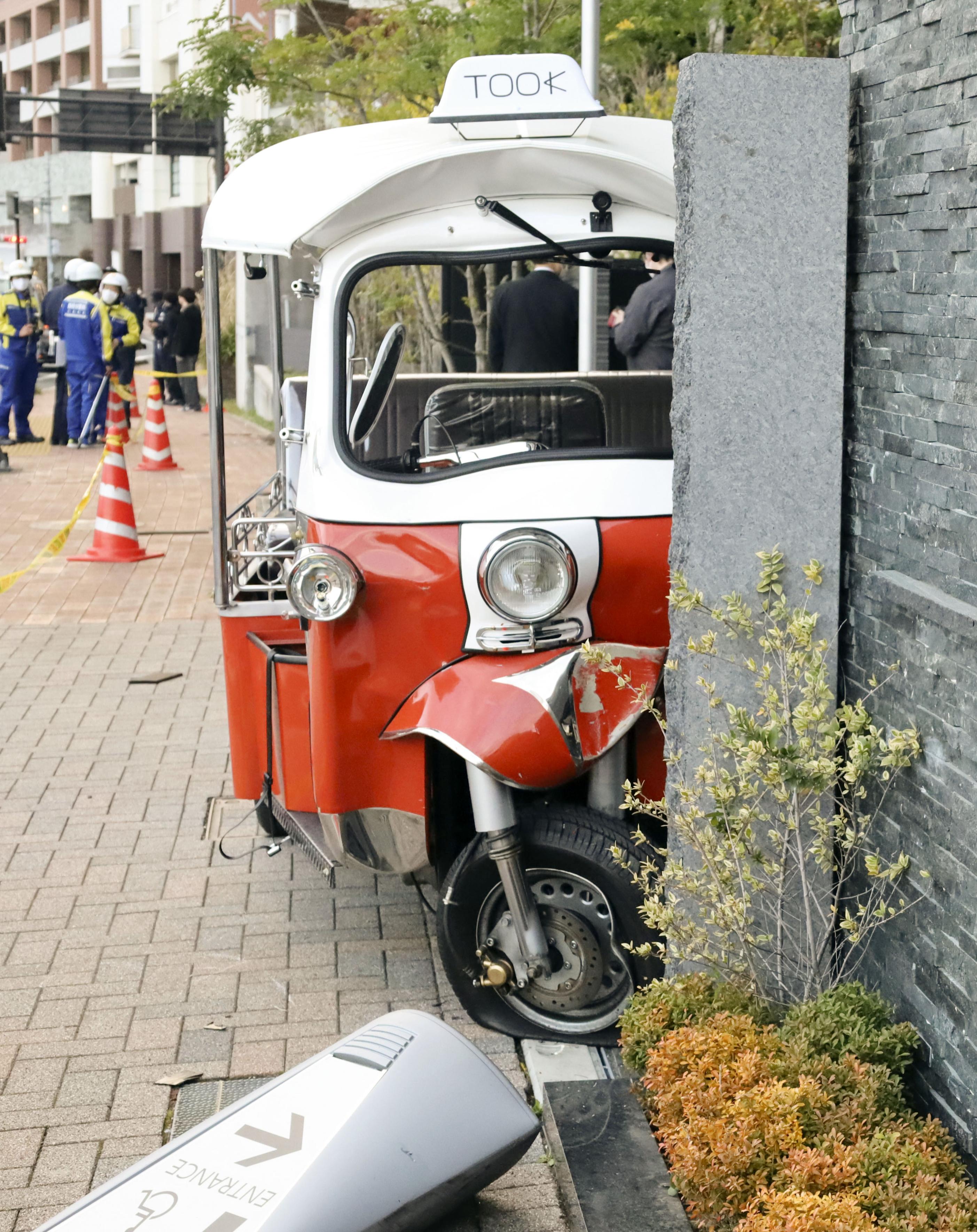 熱海トゥクトゥク死亡事故の真相｜噂の背景と危険性・運行状況を徹底検証