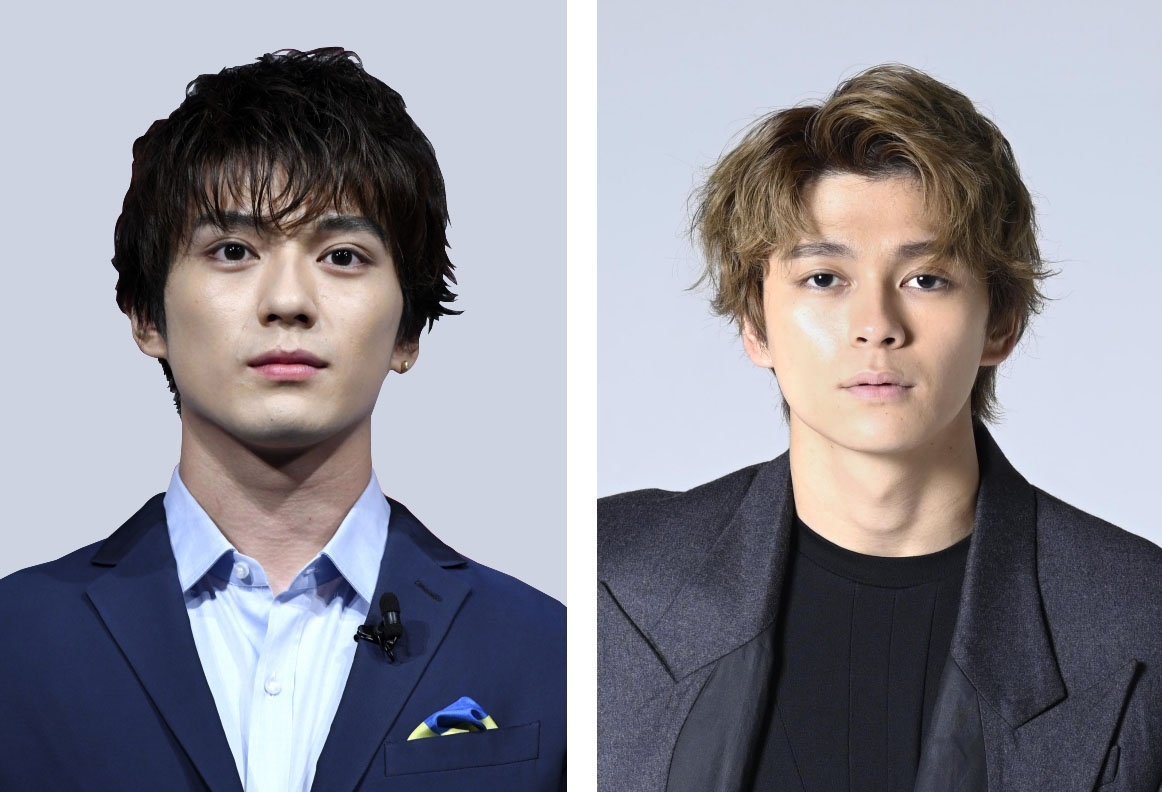 千葉真一の息子・新田真剣佑と眞栄田郷敦の現在！実母の正体と家族の絆