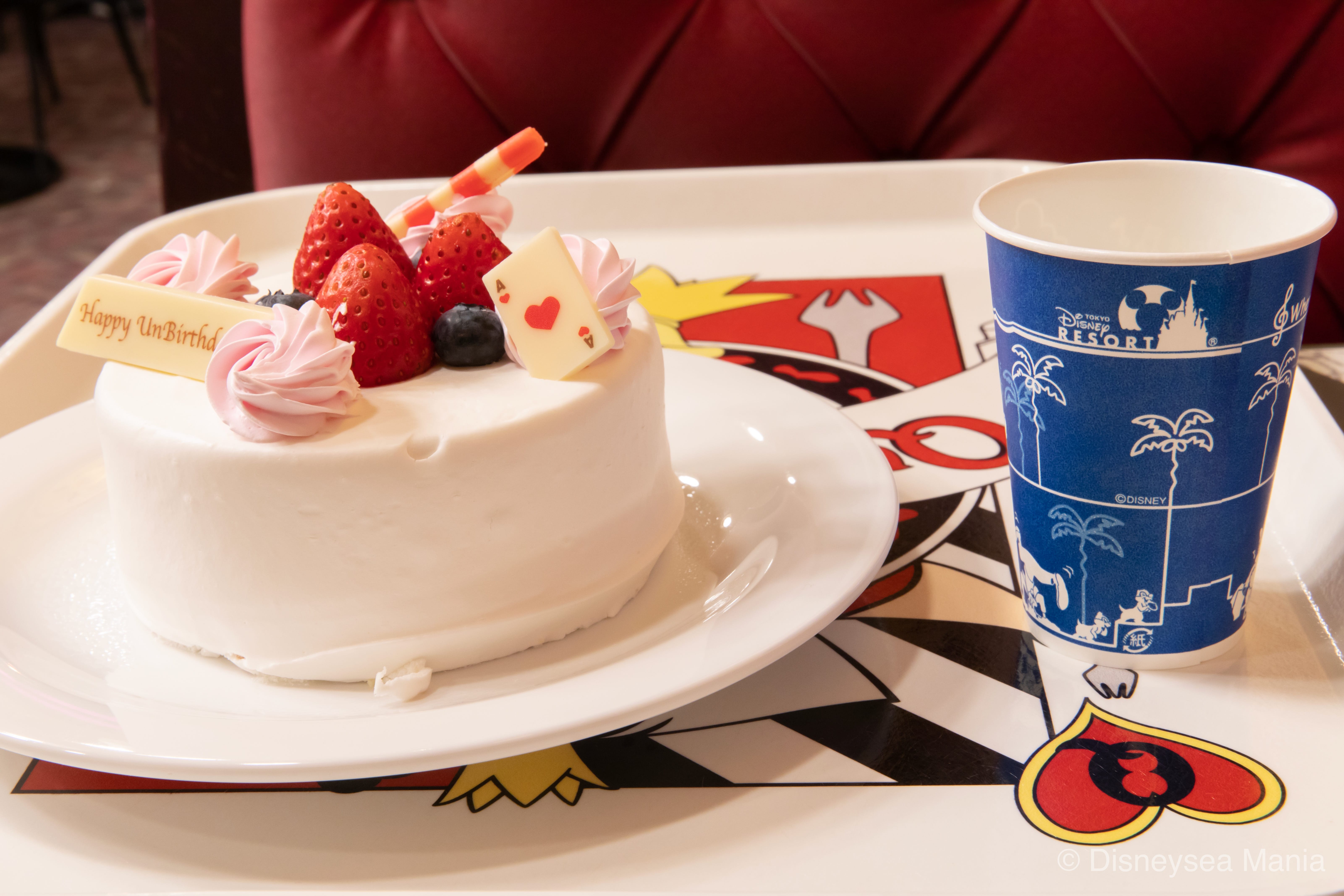 アンバースデーケーキは何号が正解？2026年最新の人数別早見表と失敗しない選び方