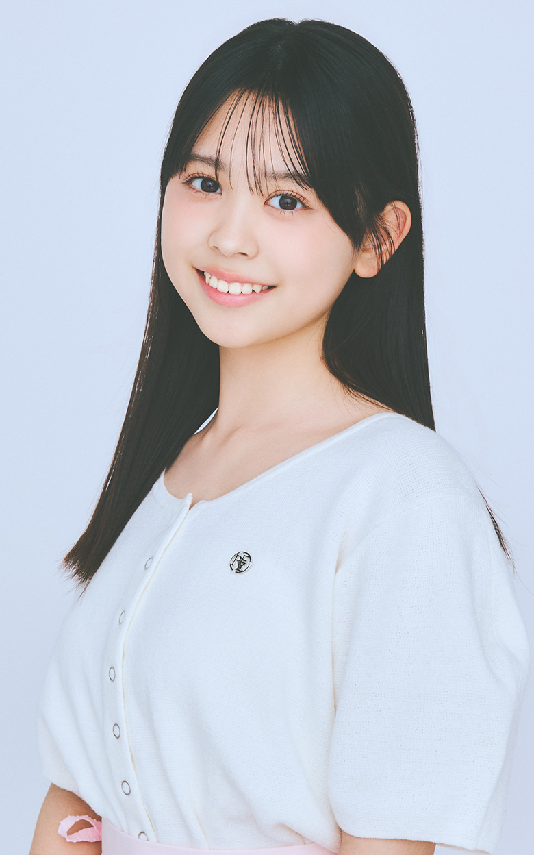 梶原叶渚の現在と所属事務所は？ドラマ出演やモデル抜擢の真相