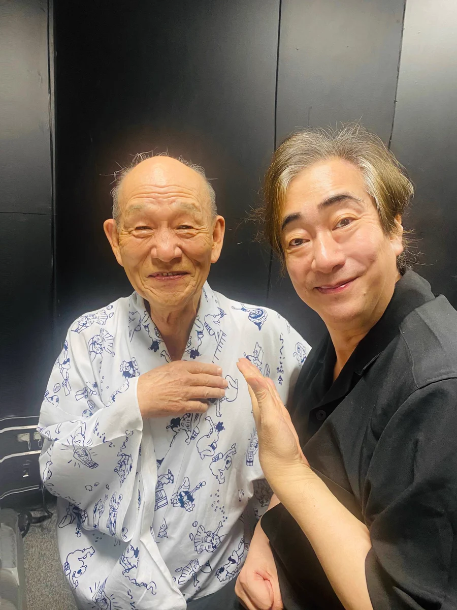 森泰夫と森喜朗の関係は？親族・親子説の真相と五輪談合の接点