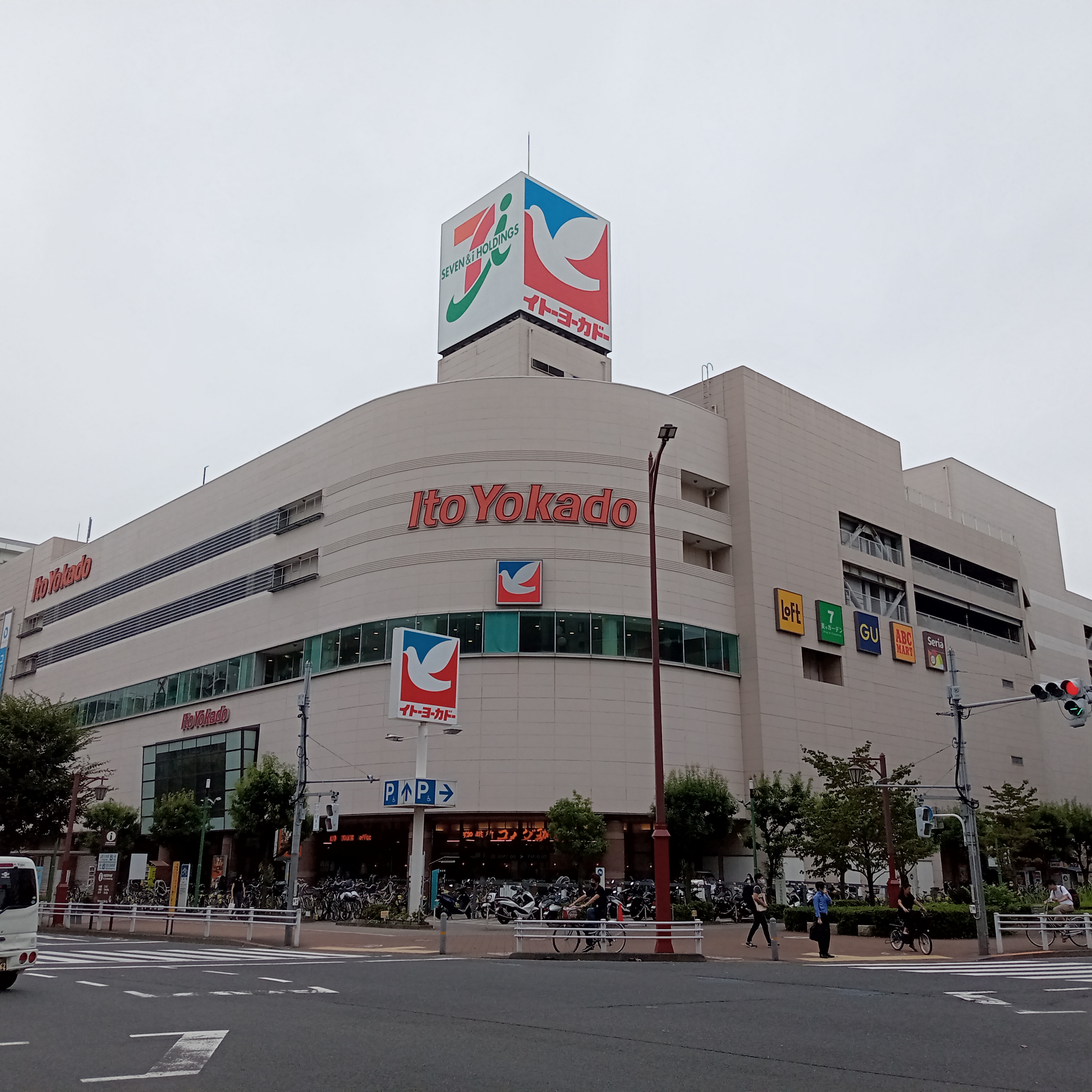 イトーヨーカドー大森店は何が変わった？噂の真相と混雑回避ワザを徹底解説