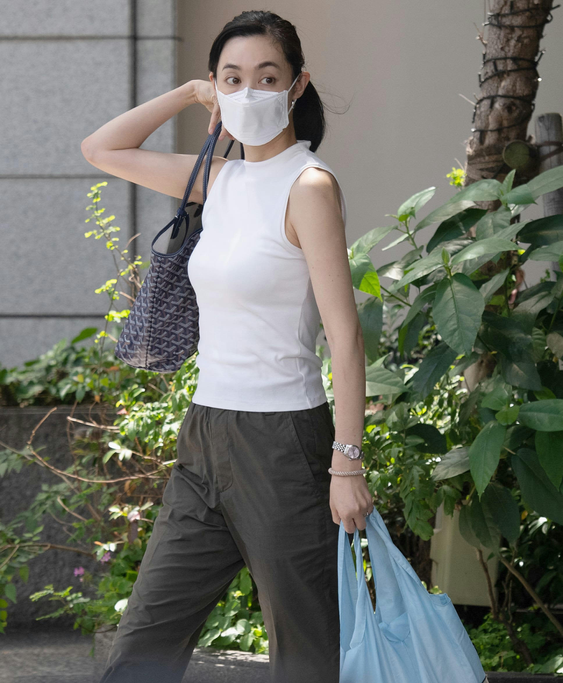 吹石一恵の現在と離婚噂の真相｜福山雅治との私生活と復帰動向