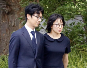 【速報】 菅野 美穂 の 旦那 歴代彼氏・彼女まとめ #855