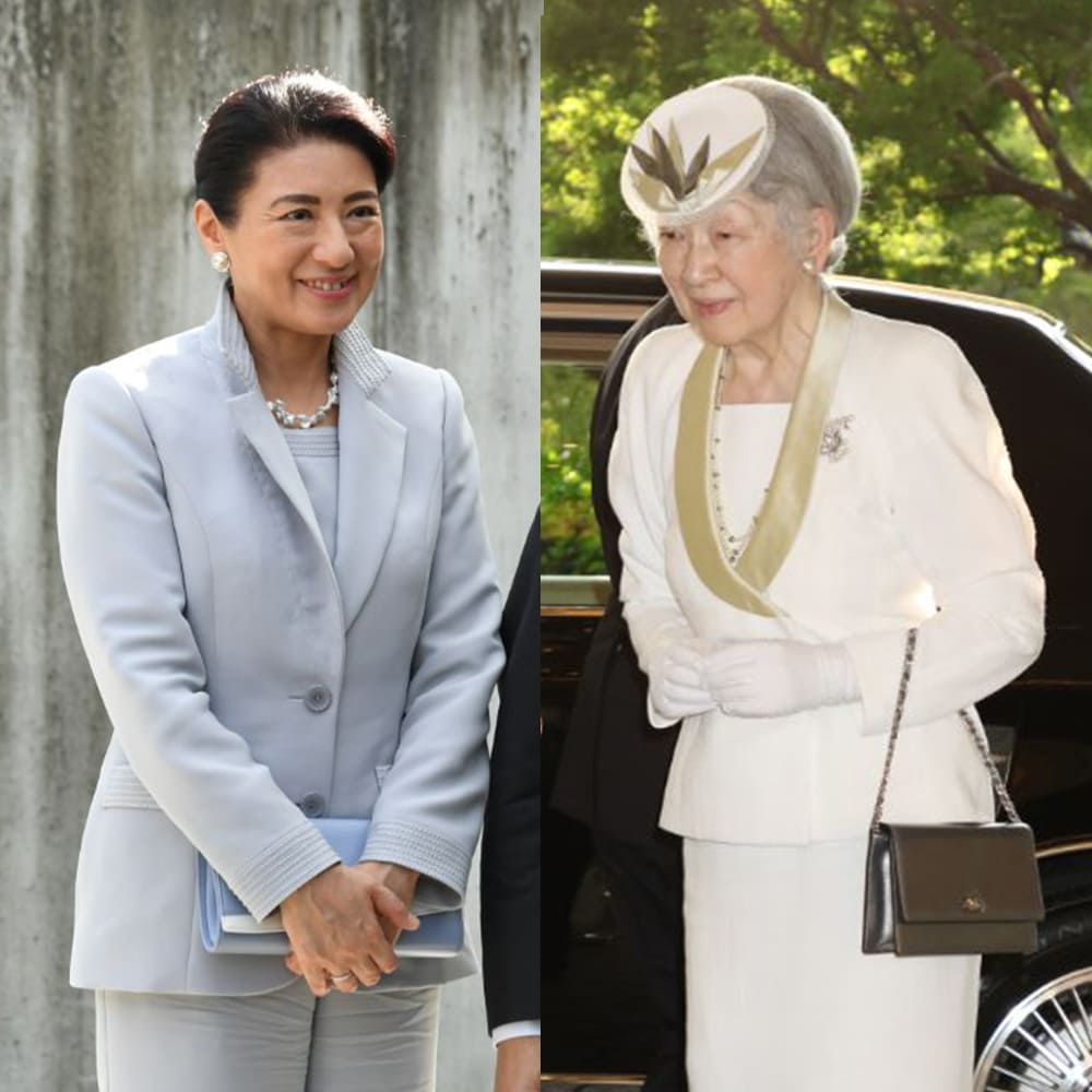 雅子さまと美智子さまの確執噂はなぜ？宮内庁の沈黙と隠された真実