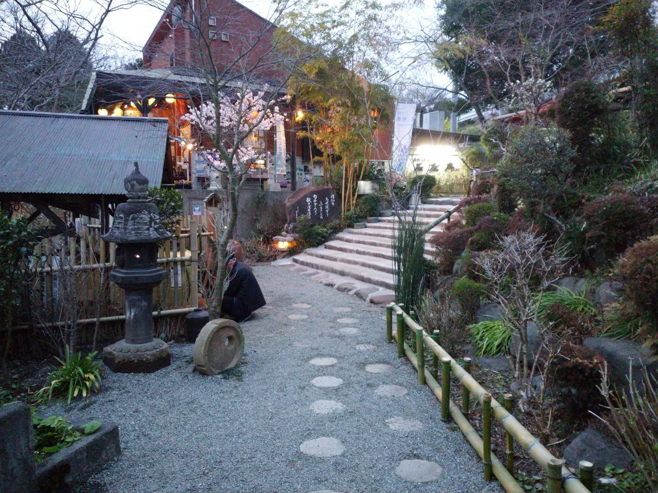 秦野「手打ちそば石庄庵」の評判は？絶景と十割蕎麦の真相を徹底解剖