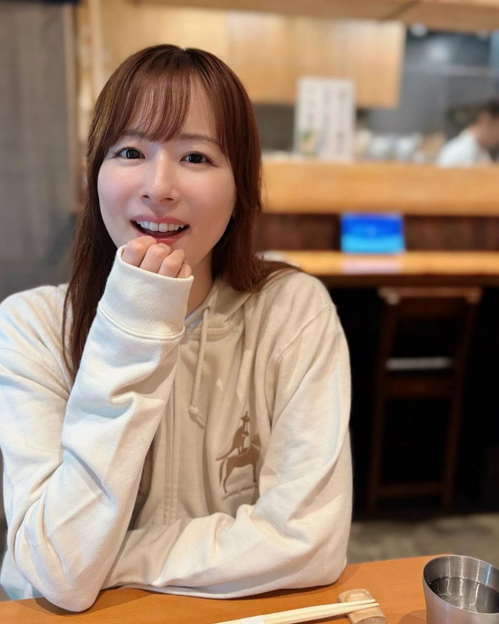 『めざまし』元お天気キャスター皆藤愛子、現在の活躍と結婚の真実