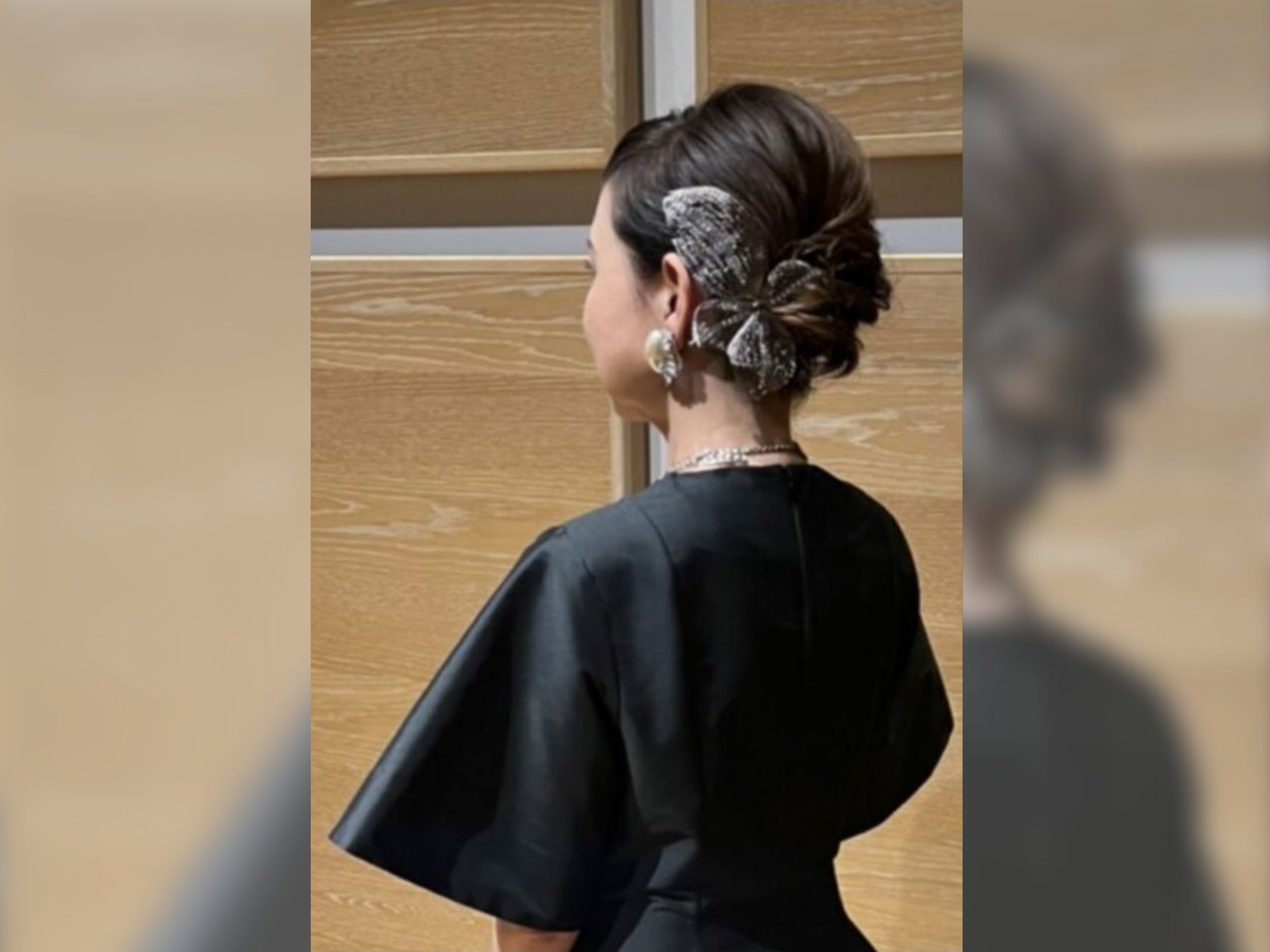 結婚式の母親の髪型2026年決定版！Ngマナーと50代・60代の正解ヘア