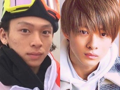 【プロフィール】 平野 歩夢 平野 紫 耀 最新情報まとめ 2026 #910