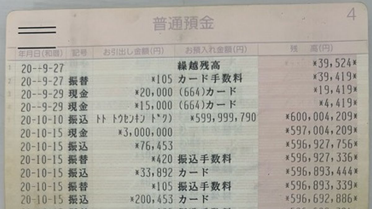 宝くじ高額当選者が辿る衝撃の末路！破産回避者に学ぶ悲劇の境界線
