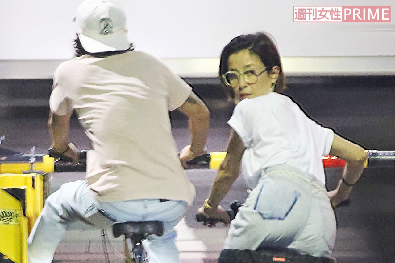 宮沢りえと森田剛の子供は何人？娘の年齢や学校、現在の家族関係を徹底解説