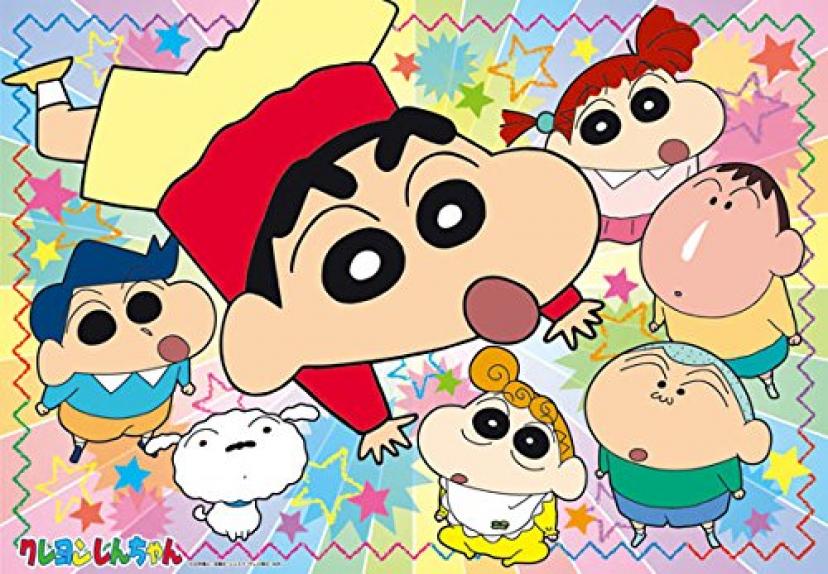 クレヨンしんちゃんキャラ図鑑2026！消えたキャラの真相と裏設定