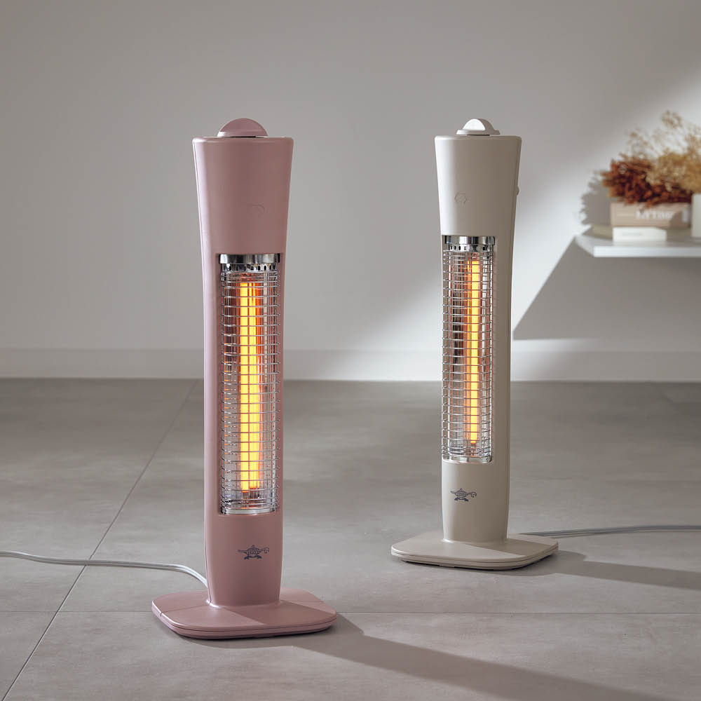 アラジングラファイトヒーターの真相｜電気代や暖かくない噂と最新比較