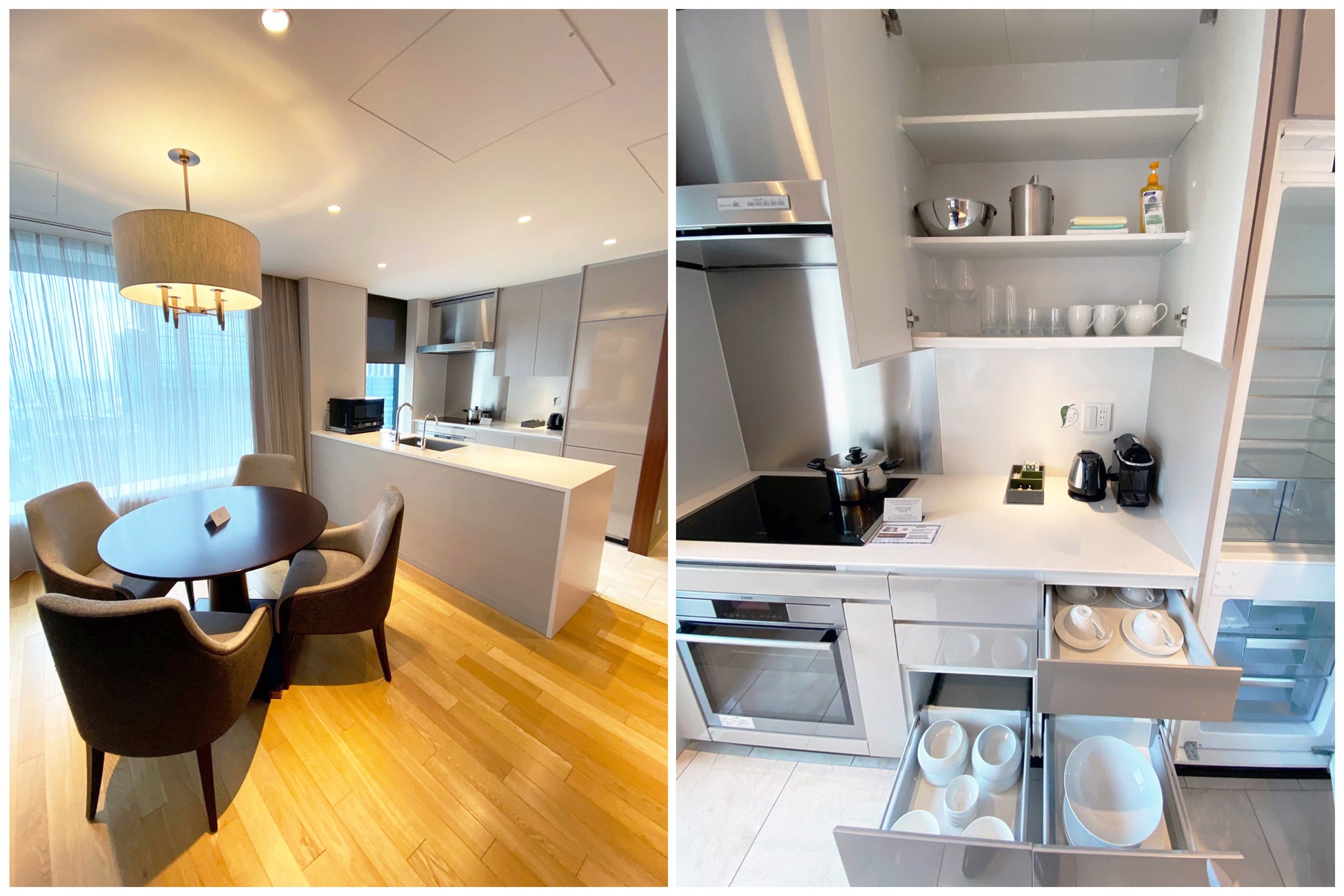 なぜキッチン付きホテルで後悔？女子会・自炊の「落とし穴」を徹底解説