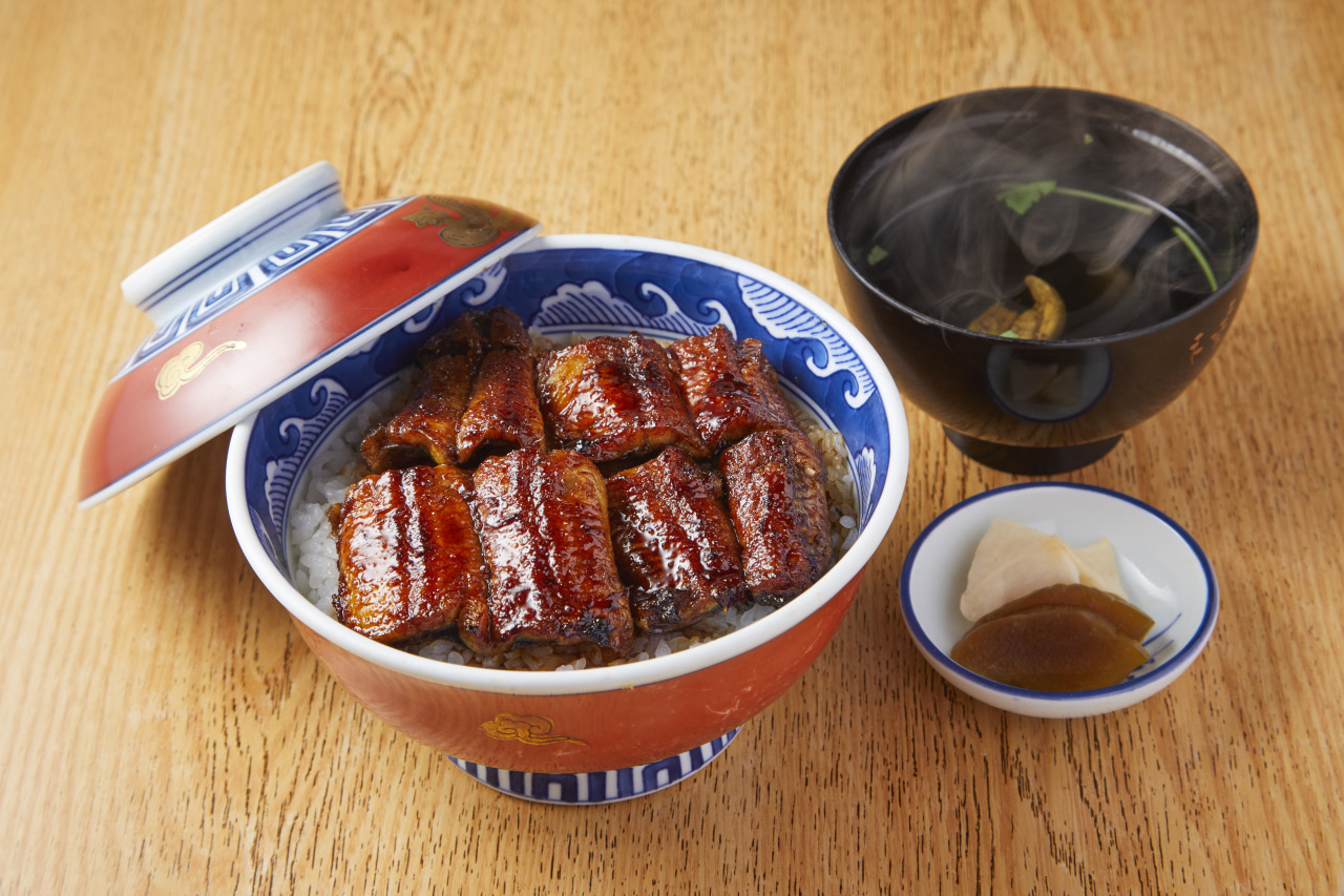 茅場町の老舗「うなぎ角丸」徹底解剖！絶品うな重の価格や混雑回避術