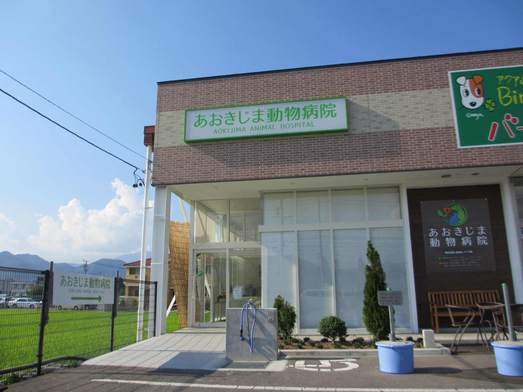 青木島動物病院の評判と実態｜長野市で選ばれる理由と救急対応の真実