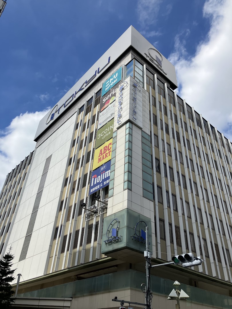 ニトリ東急吉祥寺店の全貌！品揃えや大型家具・駐車場割引まで徹底解剖