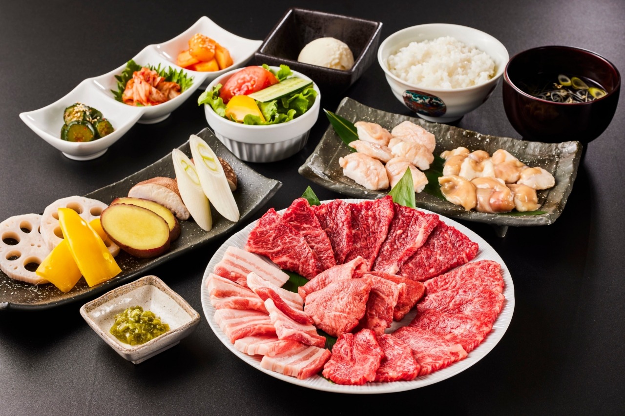 肉匠Jade金澤の口コミ評判と予約事情！能登牛を味わう全情報
