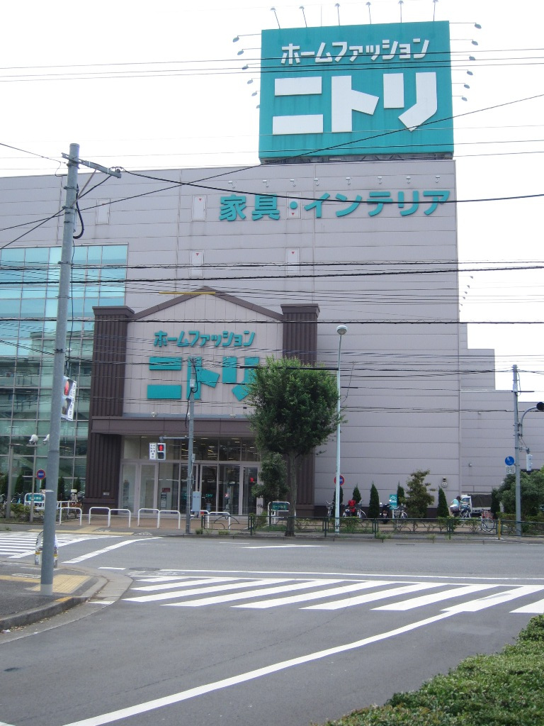 ニトリ田無店の真相と近隣店舗活用術｜営業時間・駐車場と配送を徹底解明
