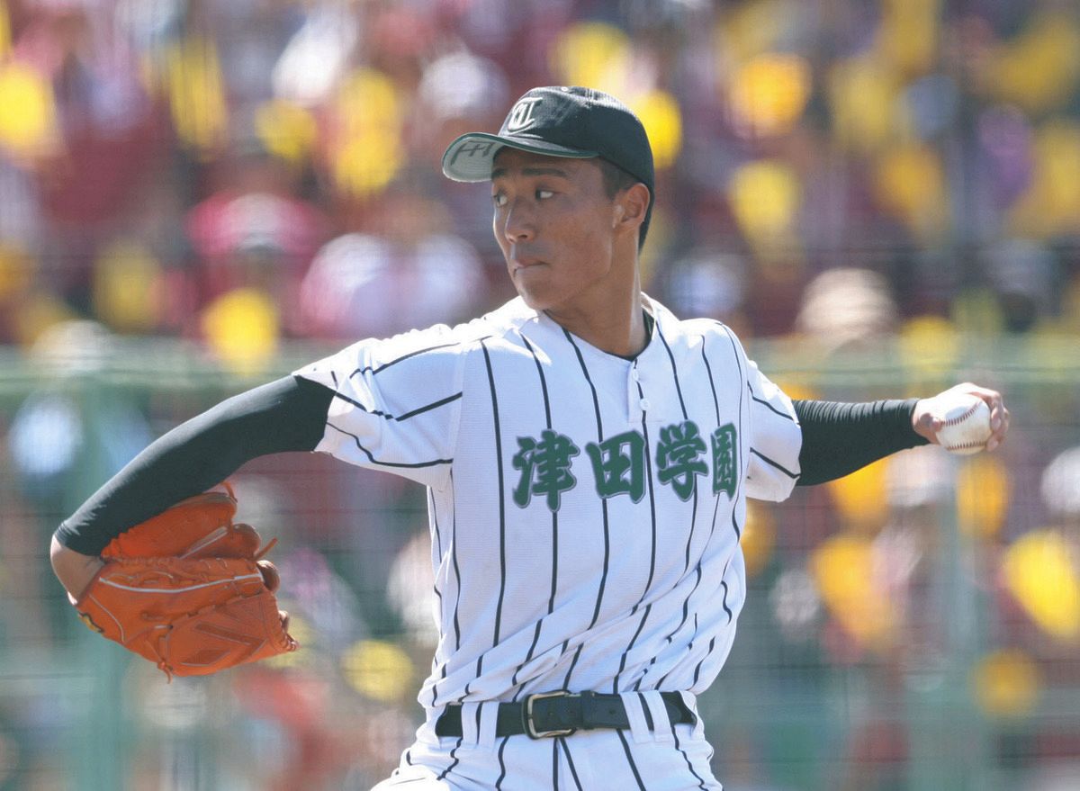 津田学園が甲子園を沸かせる理由！名将の育成術とプロ輩出の全軌跡