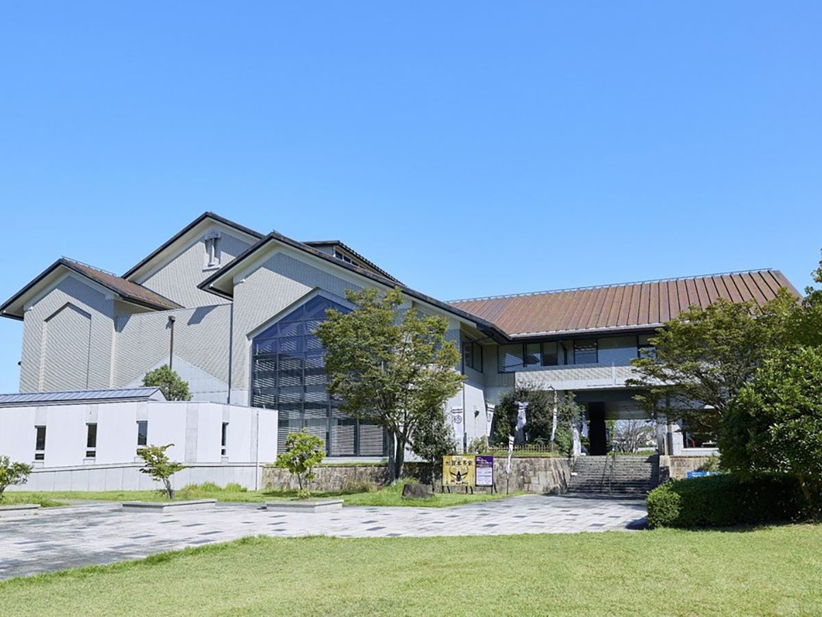 安城市歴史博物館の全貌！徳川の原点と2026年最新展示を徹底検証